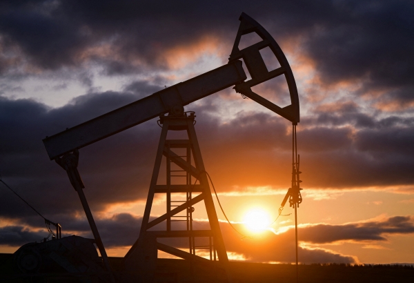 هبوط أسعار النفط مع ترقب المستثمرين قرار الفيدرالي