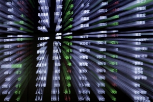 الأسهم الأمريكية تتعافى والسندات تتراجع قبل بيانات الوظائف