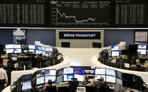 تحديث الأسهم الأوروبية مستقرة بعد عمليات البيع الحادة