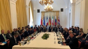 إيران تقول إن الاجتماع مع أطراف الصفقة النووية بناء
