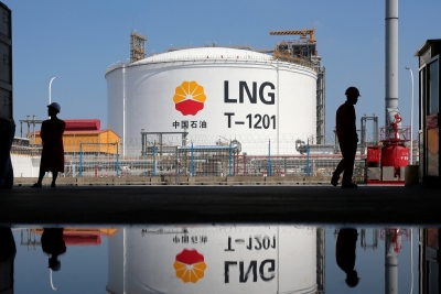 السعودية تؤجل بعض شحنات النفط للصين لشهر أكتوبر