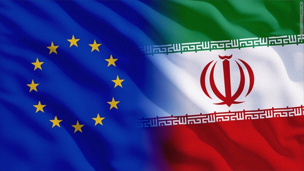 الاتحاد الأوروبي يكافح لإبطال عقوبات ترامب ضد إيران