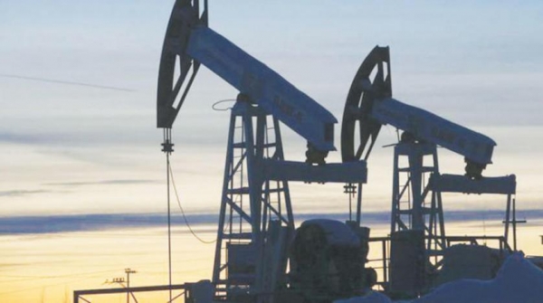 ارتفاع النفط الخام في سلطنة عمان والعالم العربي بسبب الطلب الصيني