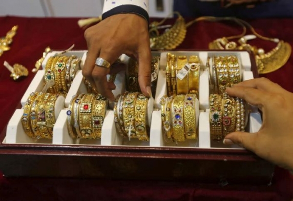 واردات الهند من الذهب في مارس تقفز 471% إلى مستوى غير مسبوق