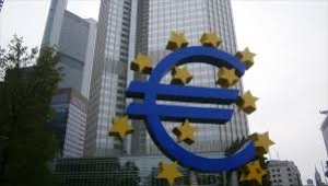 عائدات السندات في منطقة اليورو منخفضة