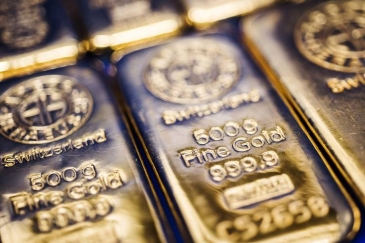 الذهب يسجل أعلى مستوى في 5 أشهر بعد بيانات الوظائف الأمريكية