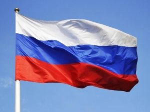 روسيا : الولايات المتحدة تنشر اكاذيب بشأن هجوم كيماوي محتمل في أوكرانيا