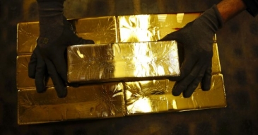 البنوك المركزية ستزيد مشترياتها من الذهب لأول مرة منذ 2013