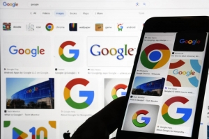 الحكومة الأمريكية تتهم جوجل بالغش للحفاظ على هيمنتها كمحرك للبحث