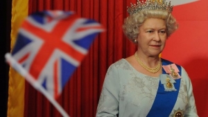 الملكة إليزابيث ترسل رسالة بشأن البريكست لسياسين المملكة المتحدة