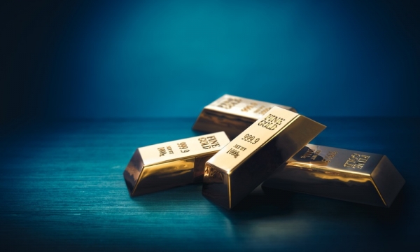حوالي 40 مليار دولار تدفقات على صناديق الذهب حتى الأن هذا العام