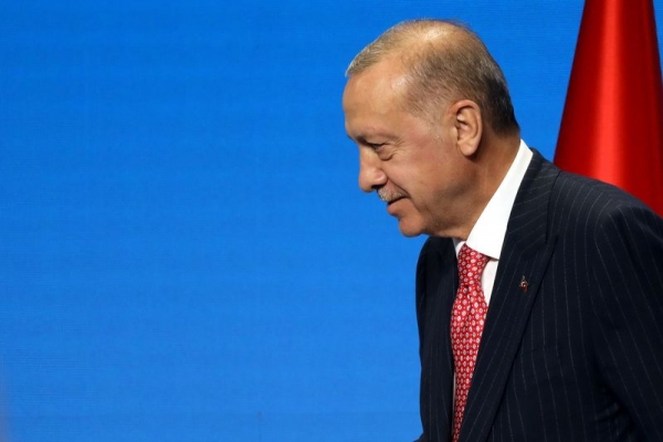 الليرة تتعافى من قاع تاريخي بعد إعلان أردوغان عن إجراءات استثنائية