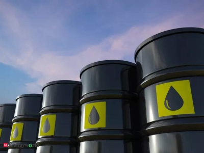 أسعار النفط تنخفض لليوم الثاني مع زيادة مخزونات الخام الامريكية