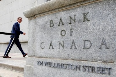 المركزي الكندي يرفع أسعار الفائدة ويشير إلى التوقف عن التشديد