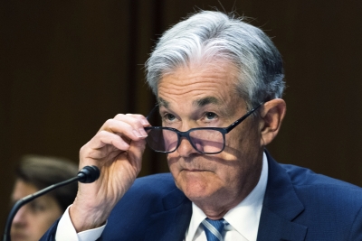 باويل: الفيدرالي مستعد لتسريع وتيرة زيادات الفائدة إذا لزم الأمر