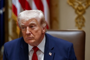 ترامب يبدي شكوكاً بشأن التوصل إلى اتفاق مع إيران