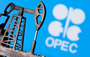 اسعار النفط ترتفع قبل اجتماع سياسة انتاج أوبك+