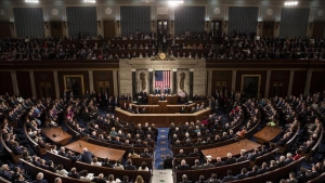 توقعات تصويت لجنة بمجلس الشيوخ الأمريكي على مشروع قانون يسمح بدعاوى قضائية ضد أوبك