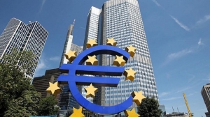 معنويات المستثمرين في منطقة اليورو تصل إلى أدنى مستوى لها منذ 6.5 سنوات