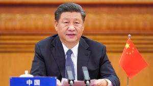 الرئيس شي : لا يوجد تخفيف في إجراءات كوفيد بالنسبة للصين