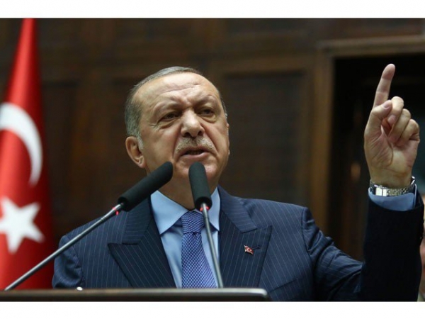 تركيا تقول إنها مستعدة للعمل ضد حفتر إذا استمرت هجمات ليبيا