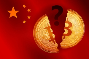 الأسهم الأمريكية تتأرجح والصين تصعد حملتها ضد العملات المشفرة