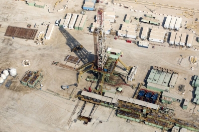 حرب النفط تشتعل بعد تعهد السعودية والإمارات بإغراق السوق