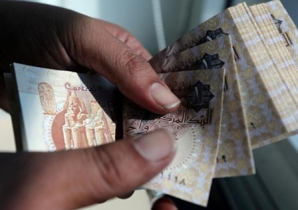 مع تخارج المستثمرين من الأسواق الناشئة، عوائد السندات المصرية ترتفع بحدة