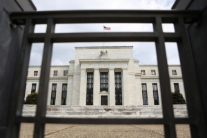 يواجه بنك الاحتياطي الفيدرالي تعقيدات جديدة