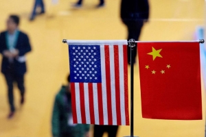 الصين تلمح إلى إعلان وشيك عن إدراج شركات أمريكية على  قائمة سوداء