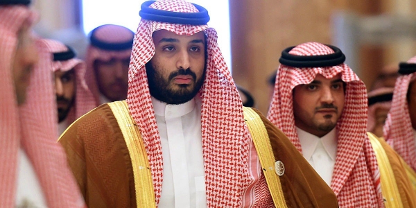 بلومبرج: حملة تطهير سعودية غير مسبوقة تشمل أمراء بارزين وملياردير عالمي