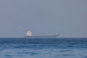 إيران تُحصِل رسوماً على مرور بعض السفن في مضيق هرمز مقابل "مرور آمن"