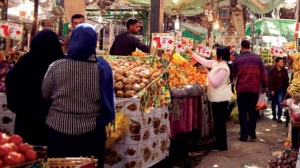 التضخم السنوي لاسعار المستهلكين في مصر يرتفع لـ 5.9% في ديسمبر