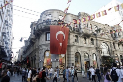 استطلاع: البنك المركزي التركي سيحجم عن تيسير سياسته لوقت أطول