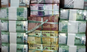 السودان يخفض بحدة سعر صرف الجنيه في ظل وضع مزري للاقتصاد