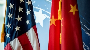 منظمة التعاون: الولايات المتحدة والصين يحتاجا إلى عكس مسار خلافاتهم لمساعدة الاقتصاد