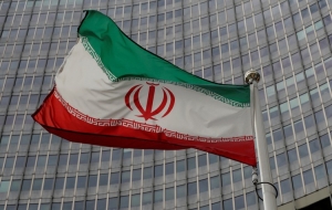 إيران تؤكد إسقاط طائرة بدون طيار وتقول إنها تابعة لدولة أجنبية