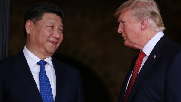 مسؤول : الصين لن تقبل شروط مسبقة في المحادثات التجارية مع أمريكا