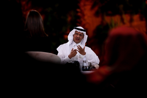 وزير الطاقة السعودي: اتفاق أوبك+ سيبقى قائمًا حتى نهاية العام