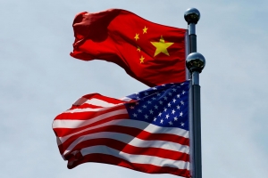 من غير المرجح أن تؤدي المحادثات التجارية إلى إصلاح الفجوة بين الولايات المتحدة والصين