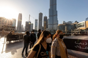 وكالة ستاندرد اند بور: نزوح المغتربين يهدد اقتصادات الخليج
