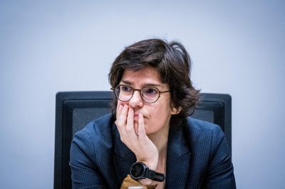 وزيرة الطاقة البلجيكية: الاتحاد الأوروبي يحتاج إلى الإستعداد لشتاء 2023