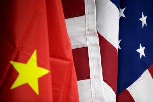 الولايات المتحدة والصين تعاودان إطلاق المحادثات دون تغيير يذكر منذ انهيار الصفقة