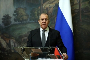 روسيا تقول إنها مستعدة لقطع العلاقات مع الاتحاد الأوروبي إذا تعرضت لعقوبات مؤلمة