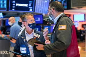الأسهم الأمريكية ترتفع في ختام تعاملات أسبوع مضطرب