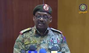 المجلس العسكري السوداني وائتلاف المعارضة يتفقان على اتفاق سياسي