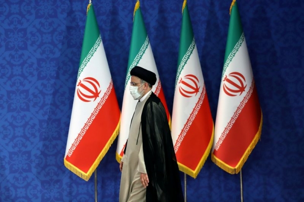 البيت الأبيض رداً على طهران: ليس لدينا نية للاجتماع مع الزعيم الإيراني الجديد