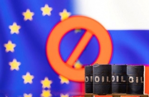 الاتحاد الأوروبي يعدل خطة عقوبات النفط الروسية في محاولة لكسب تأييد الدول المترددة
