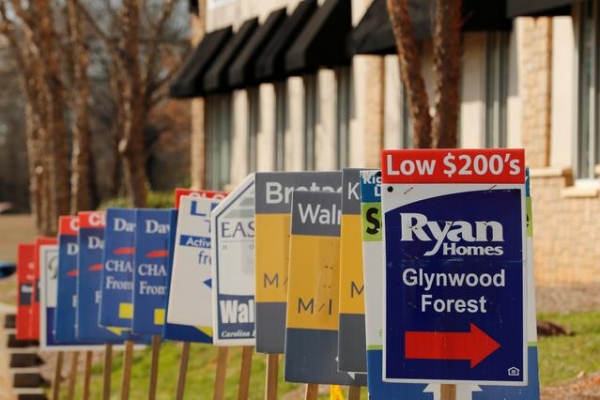 مبيعات المنازل الجديدة في أمريكا تهبط على غير المتوقع في سبتمبر