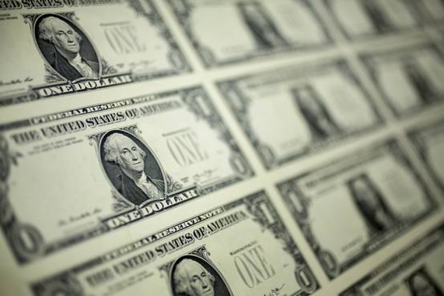 الدولار مستقر مع إنحسار أثر المخاوف من حدوث ركود أمريكي